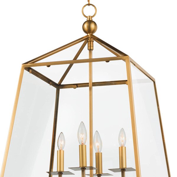 Cachet Lantern